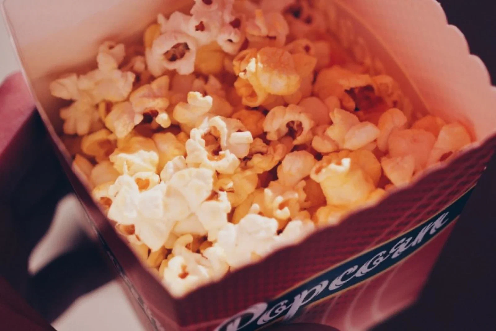Contiki is hosting a virtual film screening (Credit: Linus Mimietz/Unsplash)