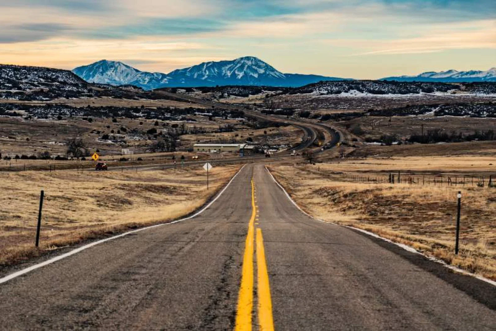 How will this story of Travel Town end? (Credit: Matt Noble/Unsplash)
