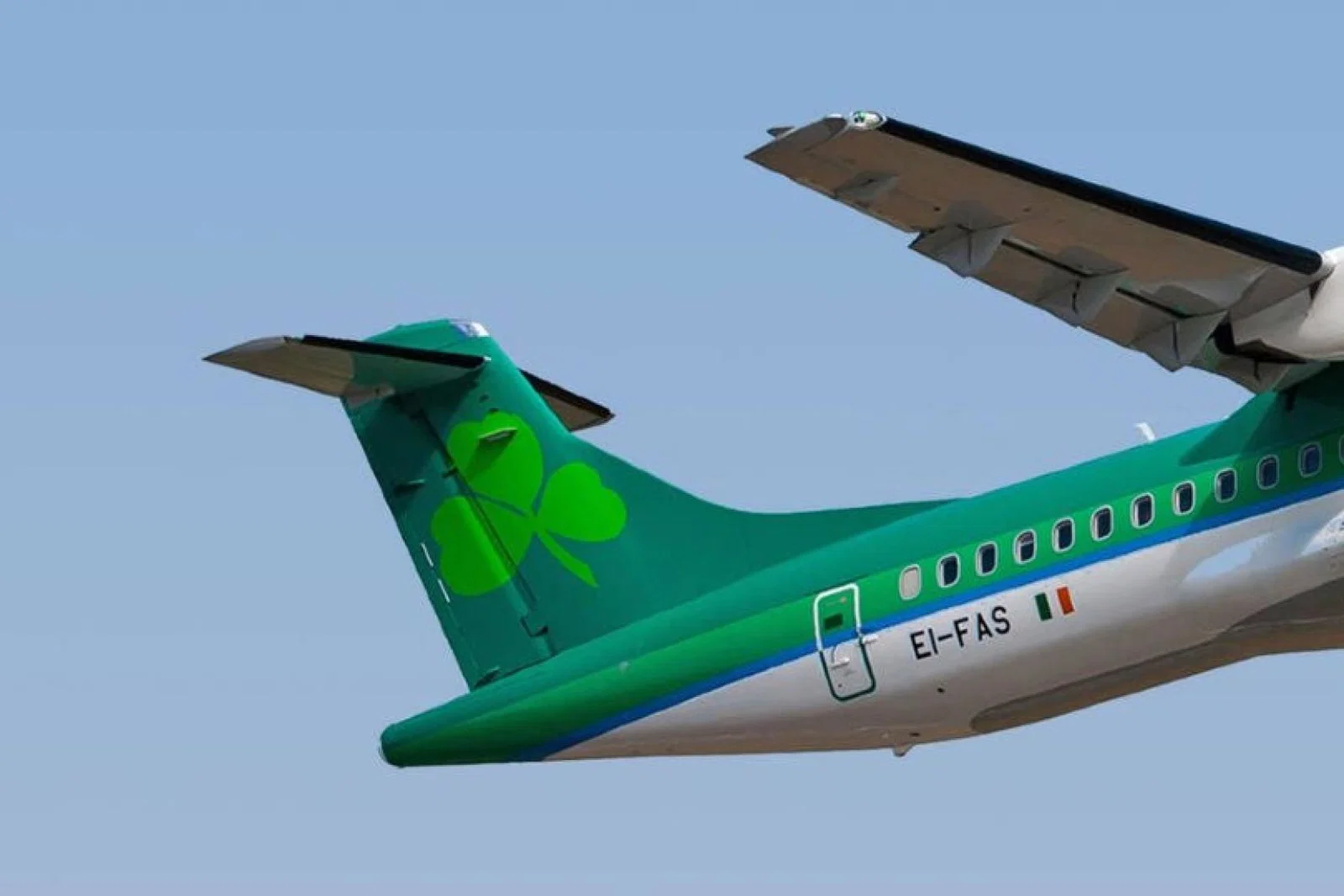 Aer Lingus Regional will be run by a new operator