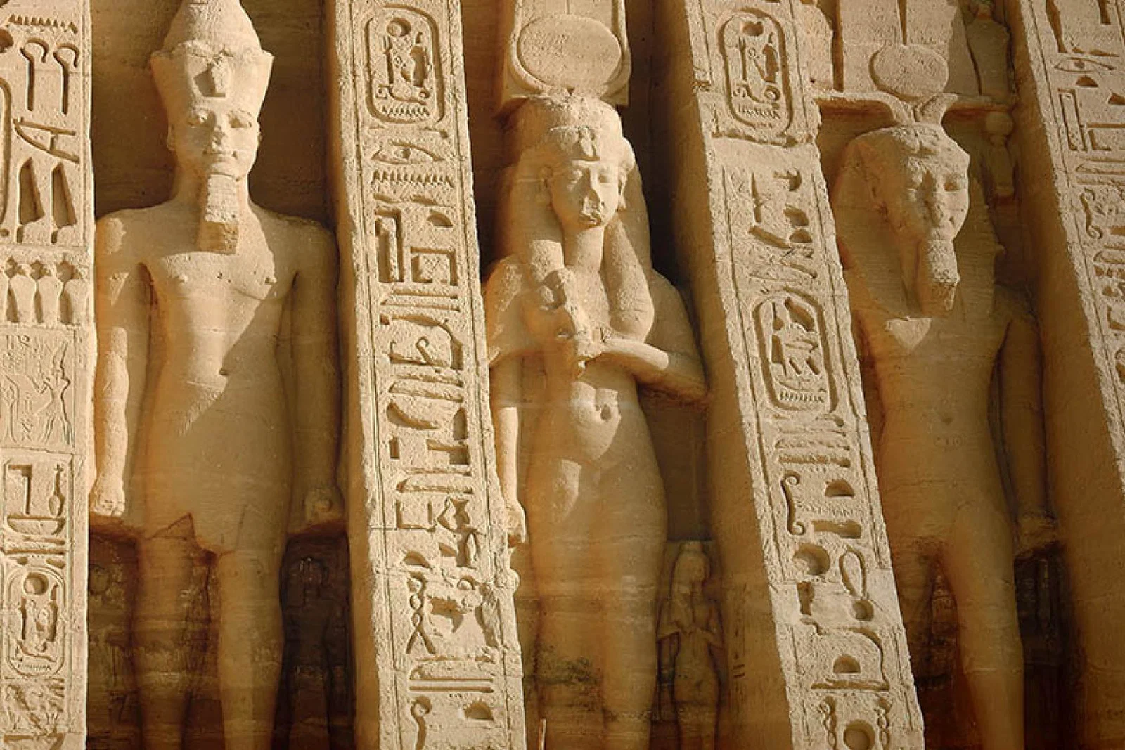 Beyond Cairo