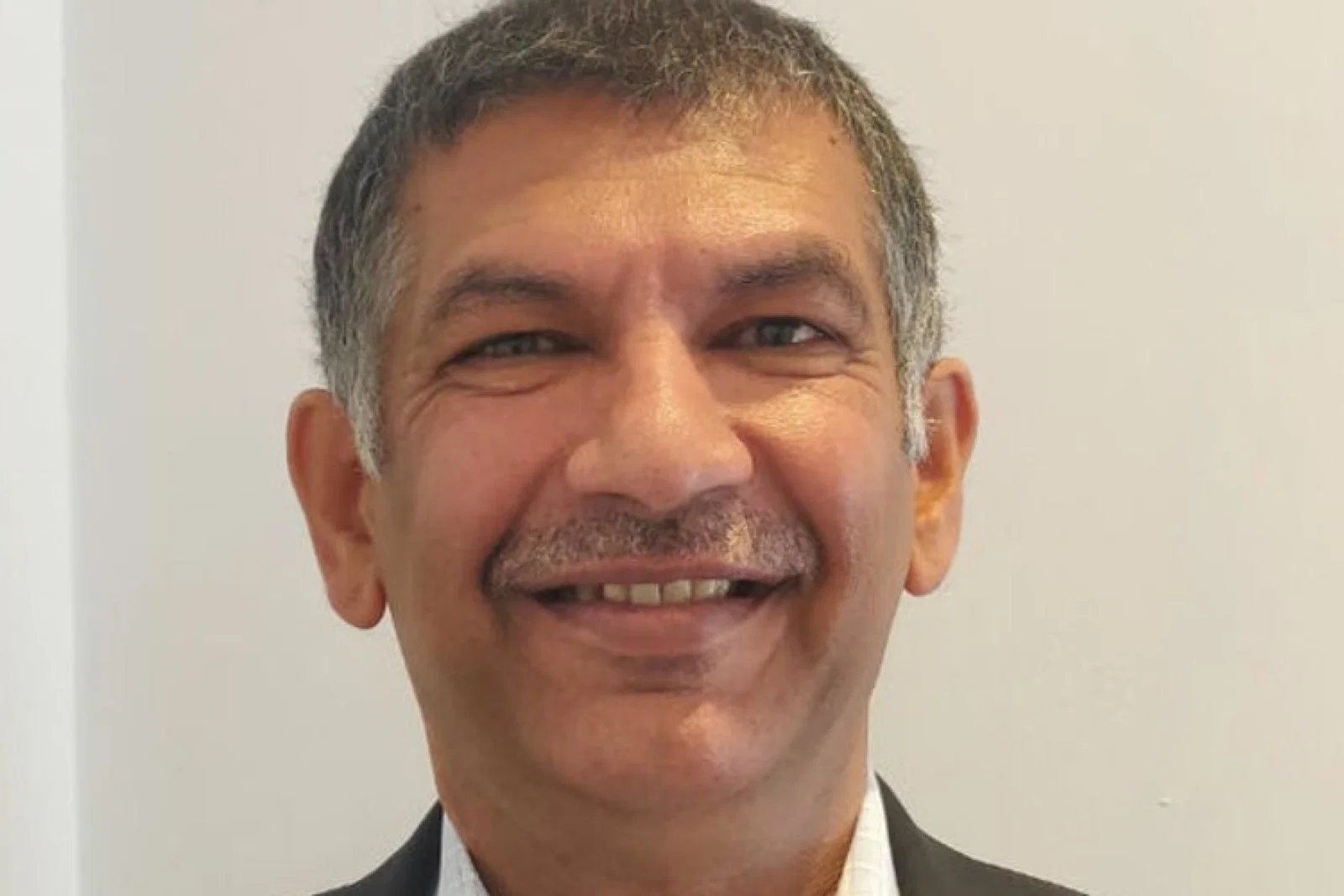 Bharat Gadhoke, head of commercial, Aito