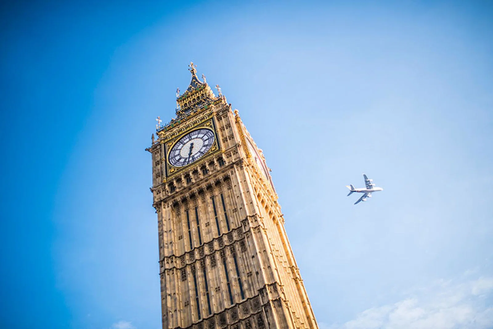 Travel is a growth sector – it must tell government that story
