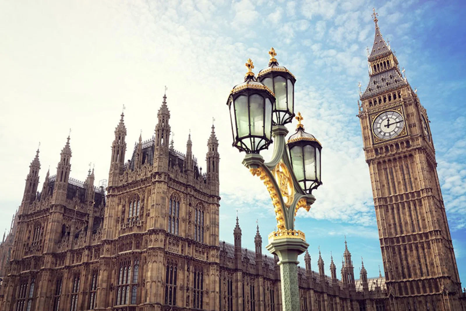 Does government have enough joined-up travel policy? Stewart is keen to assess the situation this year