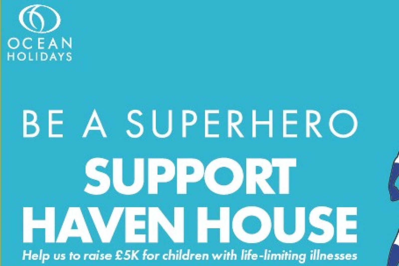 The agency group will help a local charity whose fundraising has been impacted by coronavirus