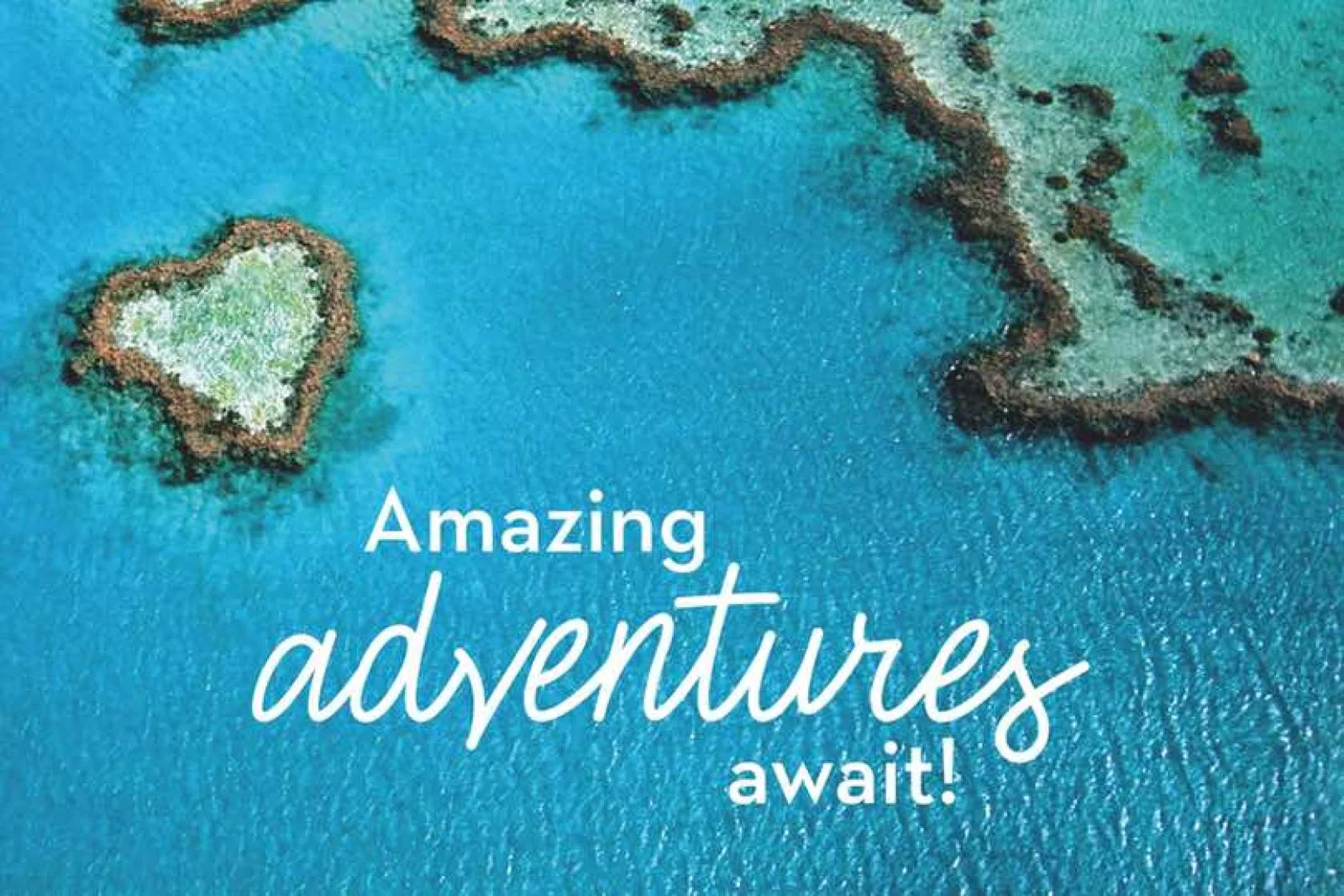 Just You's Amazing Adventures Await campaign aims to lift the spirits of solo travellers