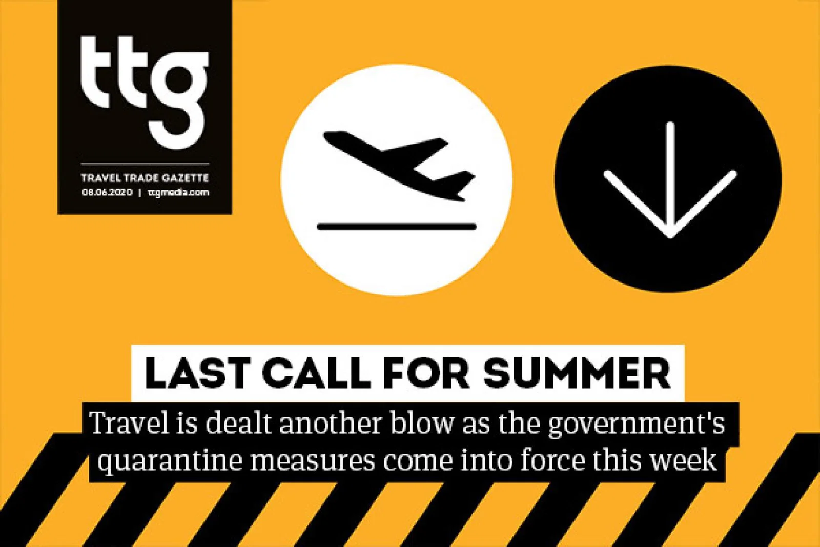 In TTG: ‘Global 'withholding client cash' claims’; ‘Travel firms blacklist suppliers’