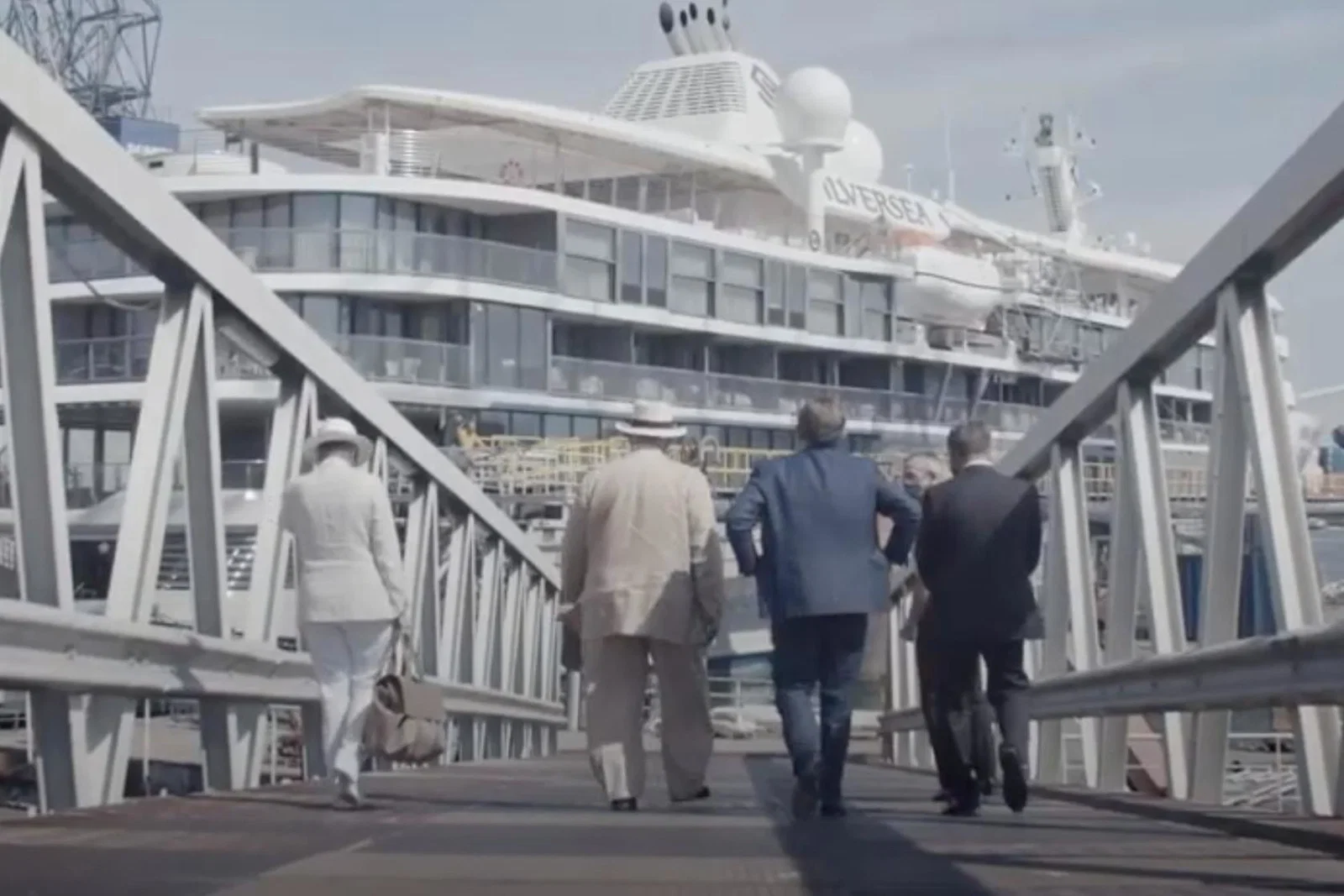 Silver Origin will begin sailing the Galapagos in August