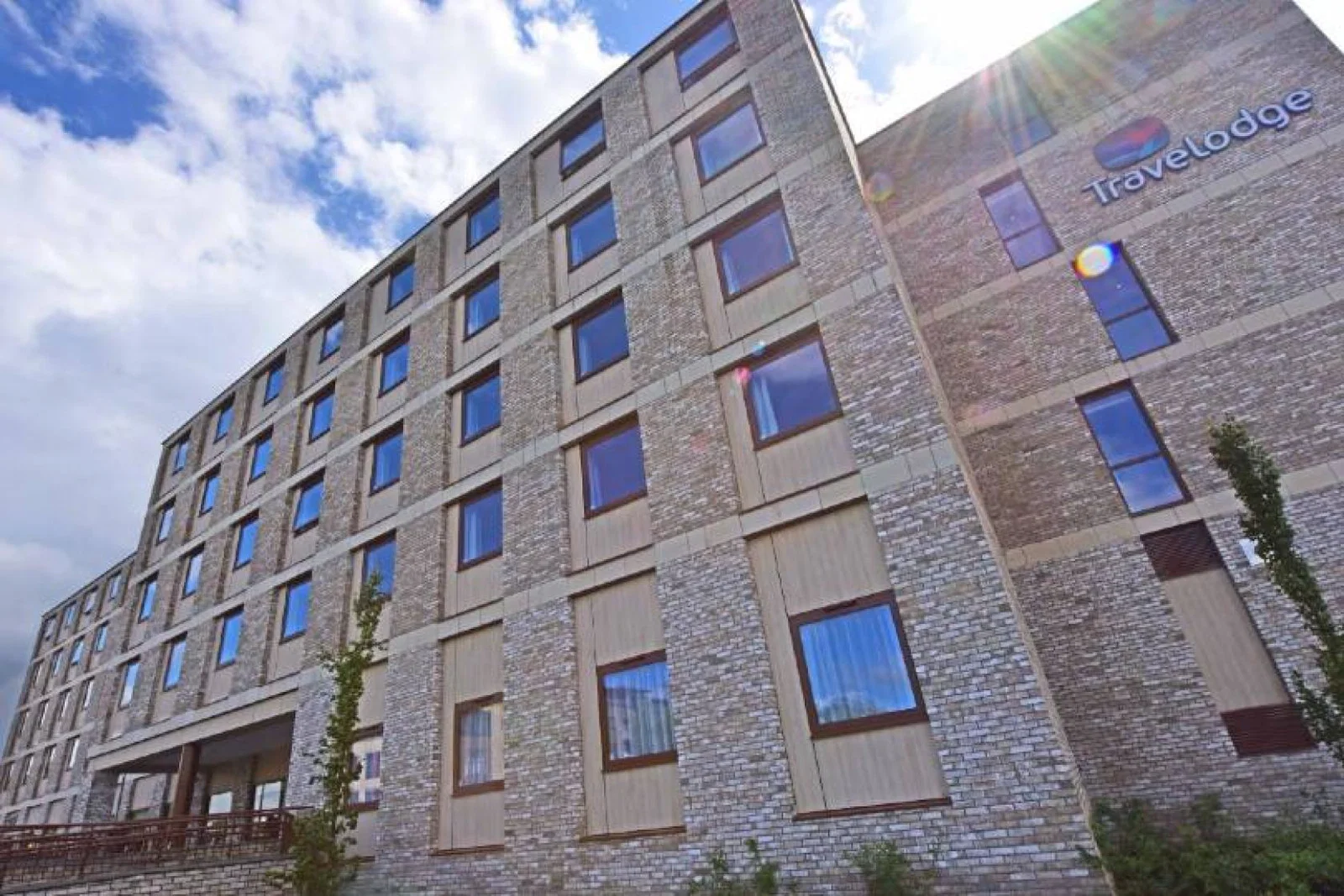Travelodge is seeking to restructure as it faces losses of up to £350 million revenue