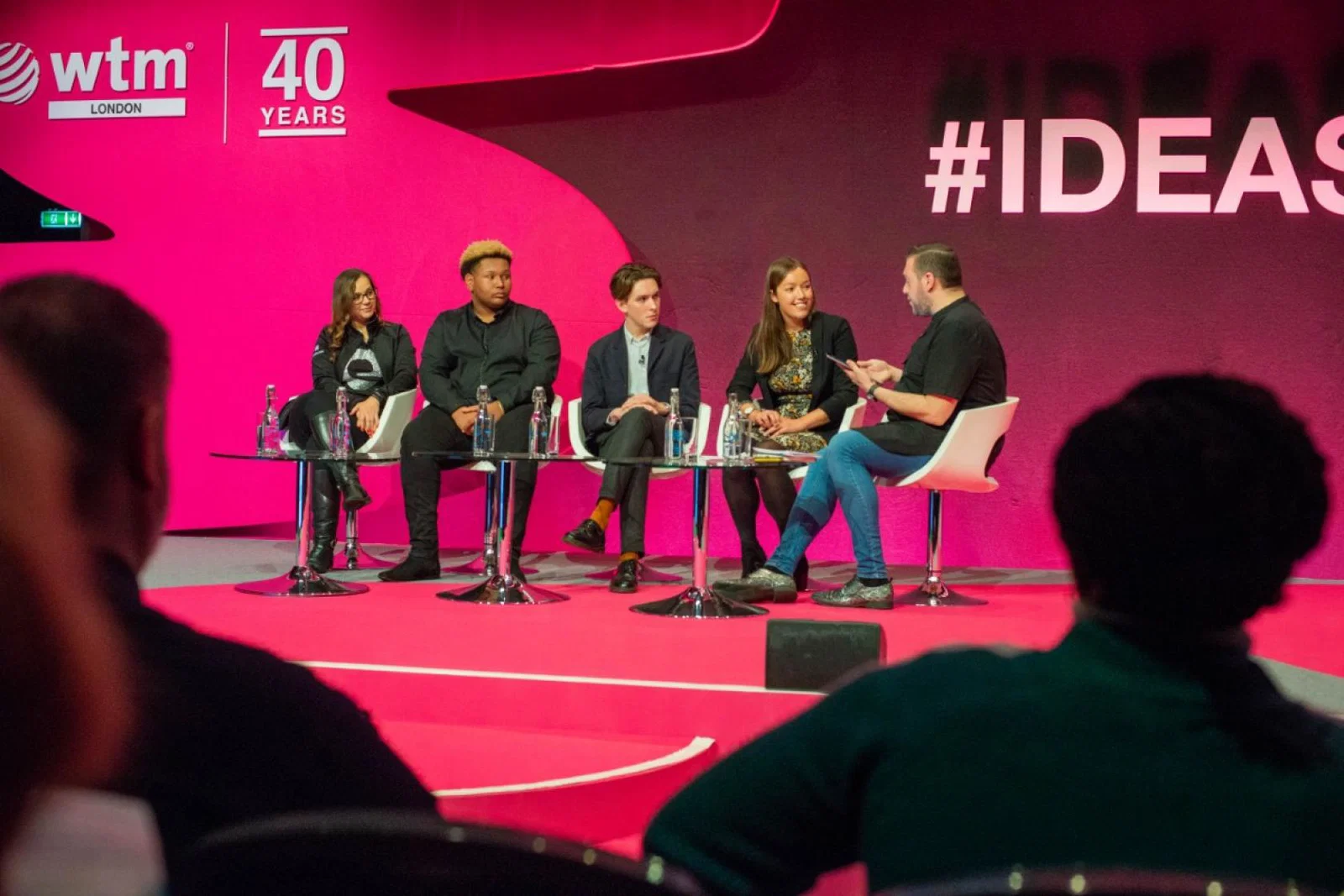 The online event will look to inspire and support travel professionals at different stages of their careers