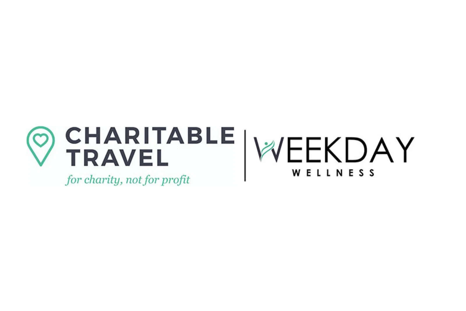 Sign up to Charitable Travel's daily workout and wellness sessions