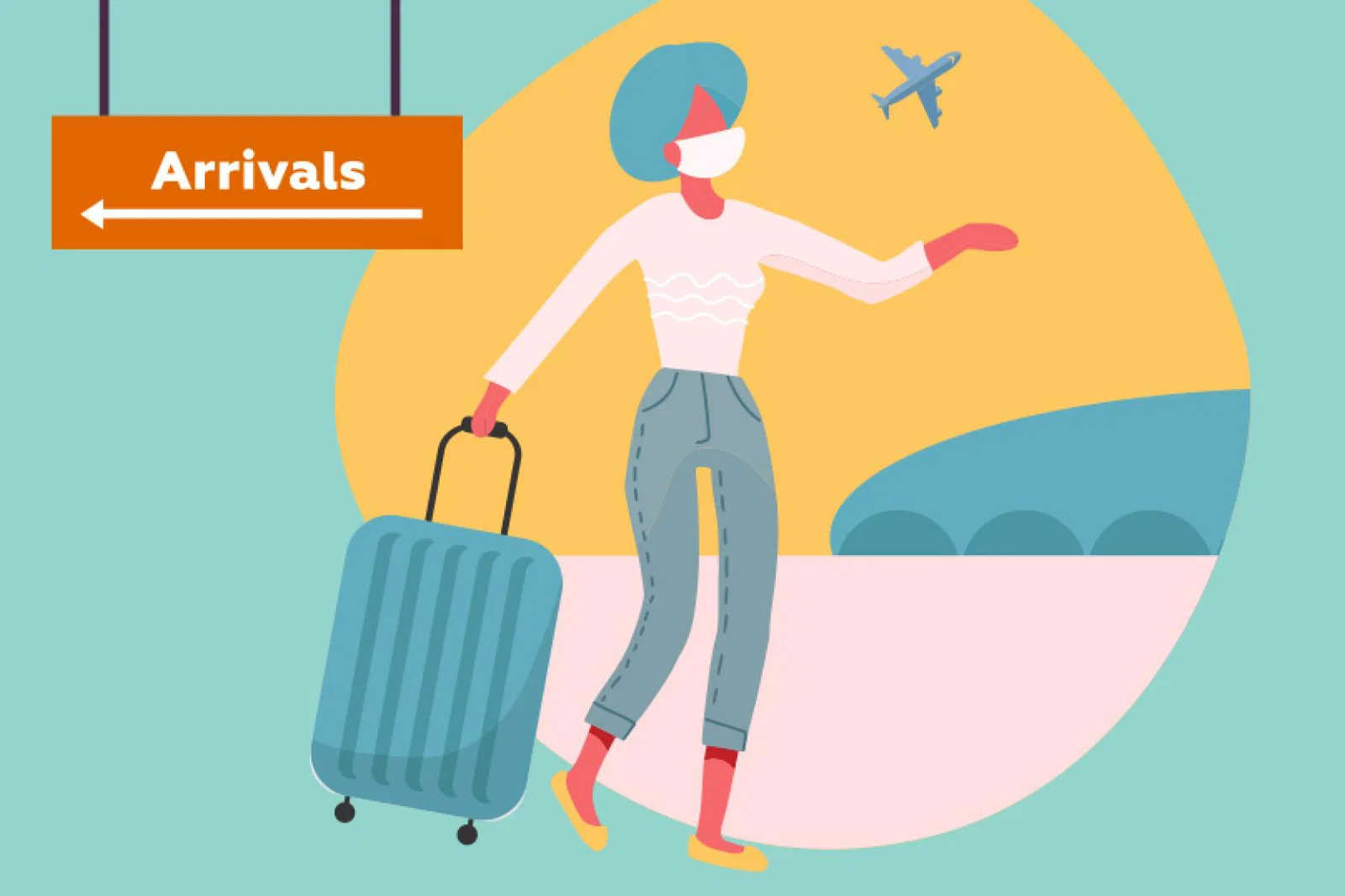 Euromonitor will spell out what the travel industry will look like after the coronavirus pandemic