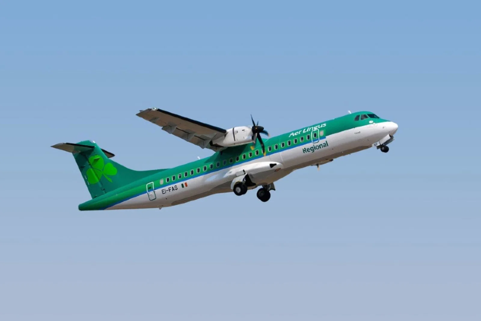 Aer Lingus Regional operator Emerald Airlines will link Belfast and Cardiff from 7 July with a five times weekly service