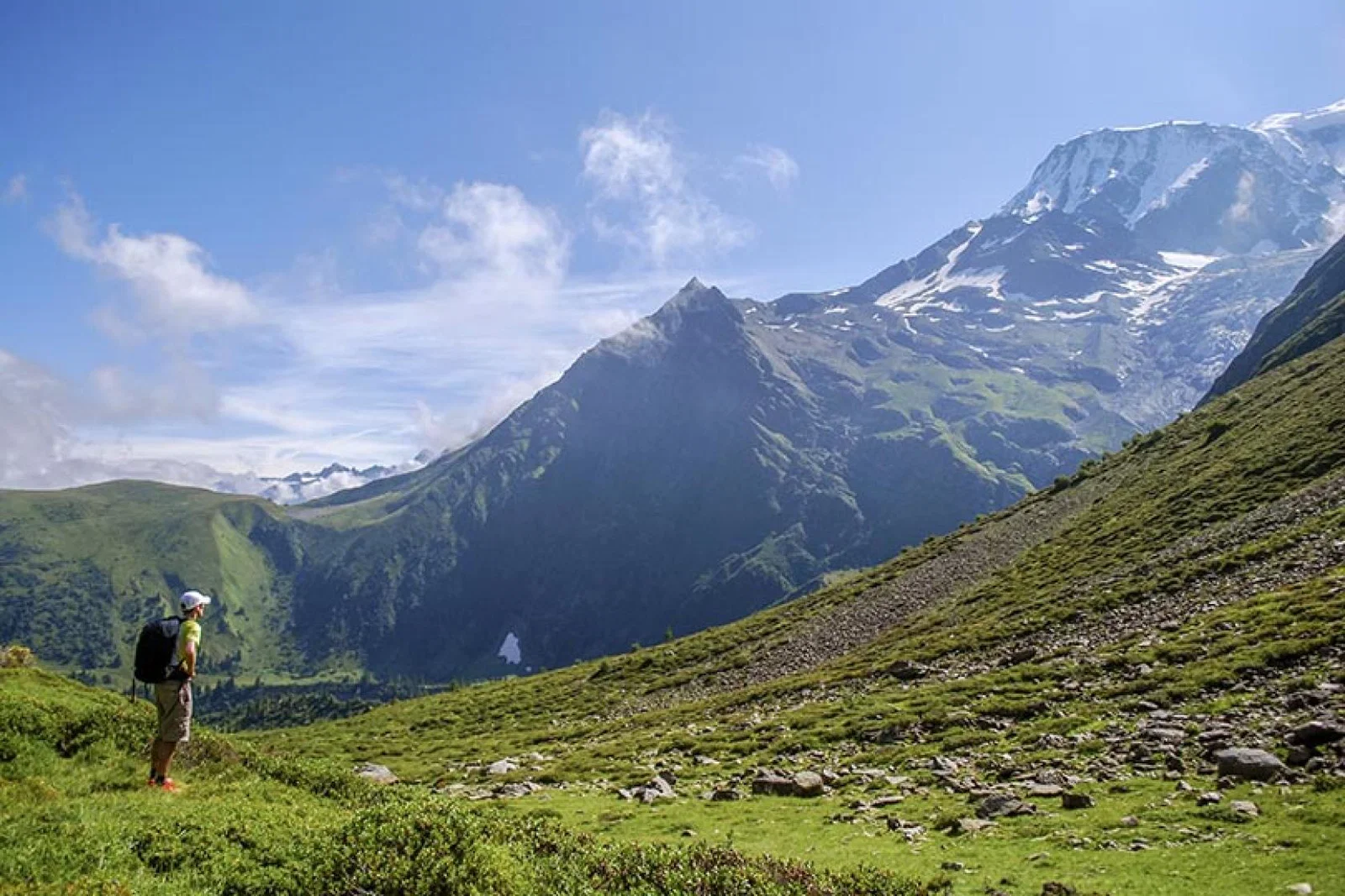 G Adventures is offering cash prizes through its four-month G-Normous agent incentive
