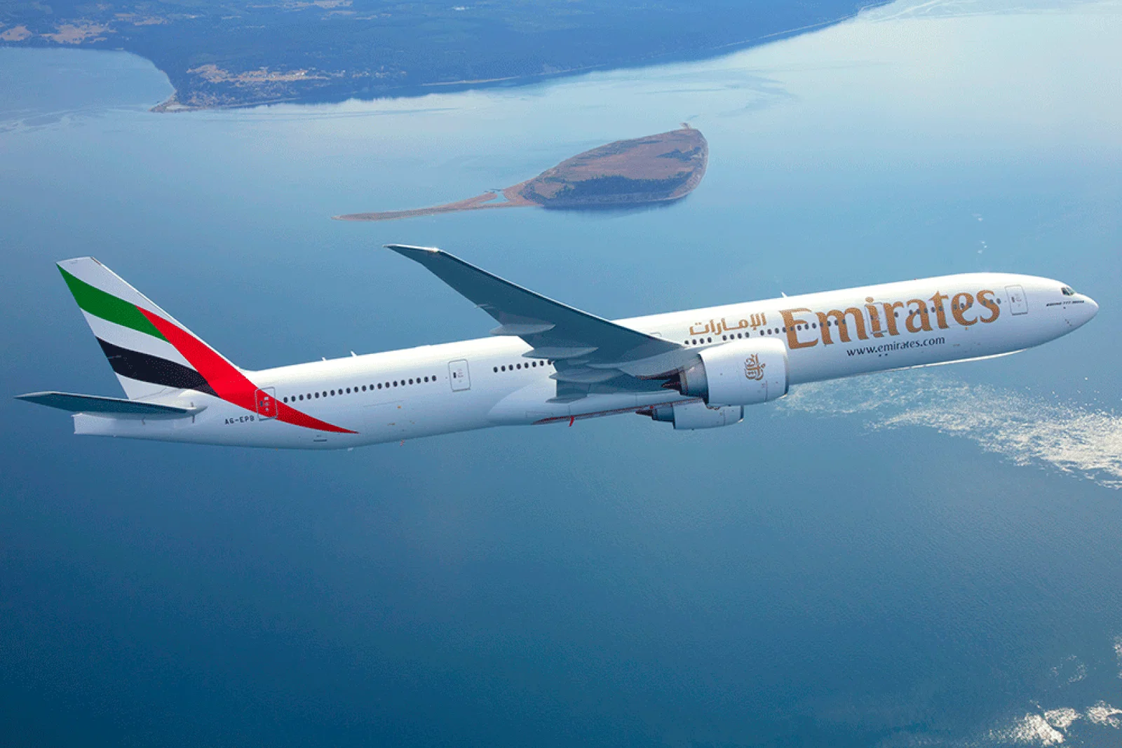 Emirates could be opened to investors for the first time
