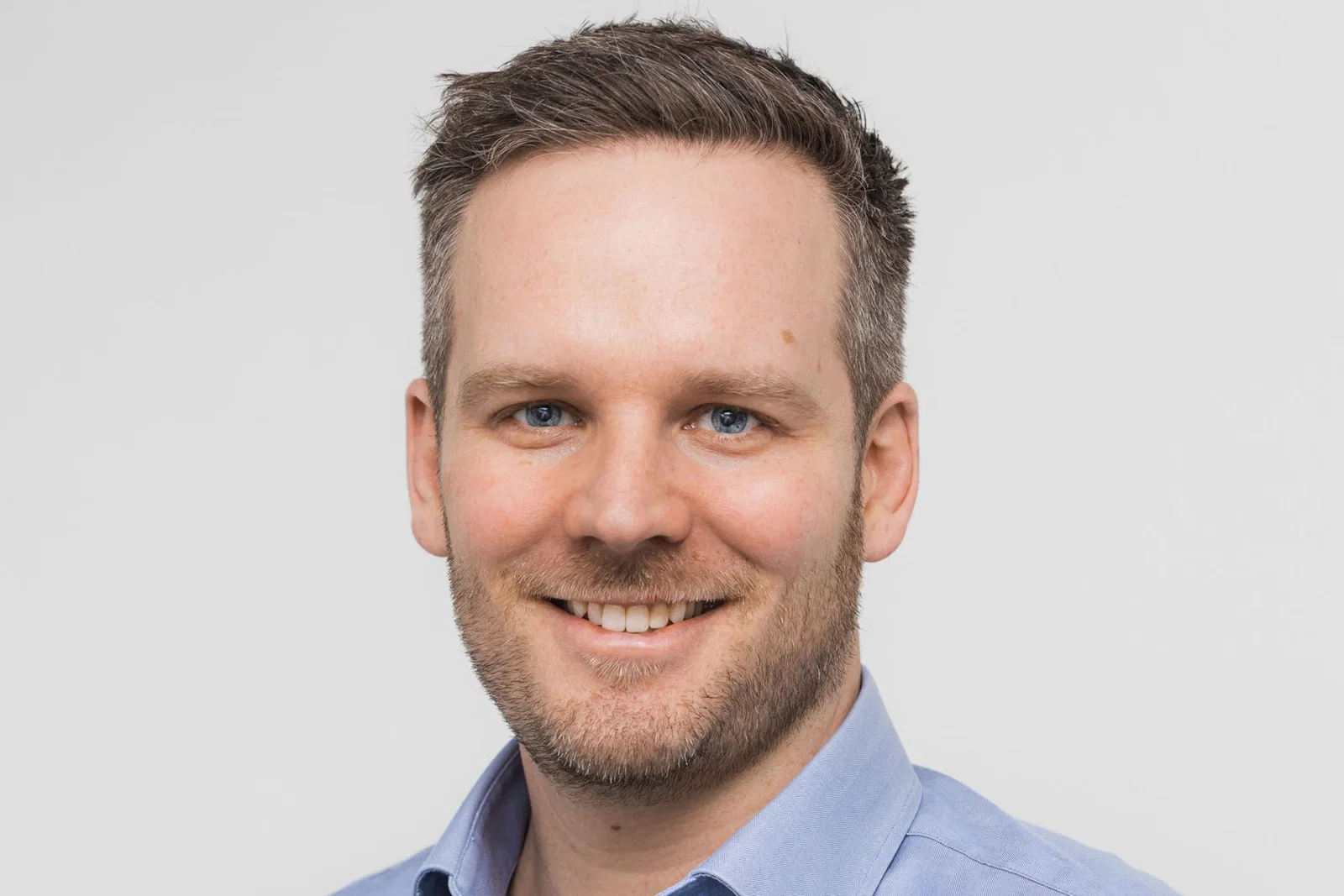 Cameron Bengert, Clyde Travel head of operations