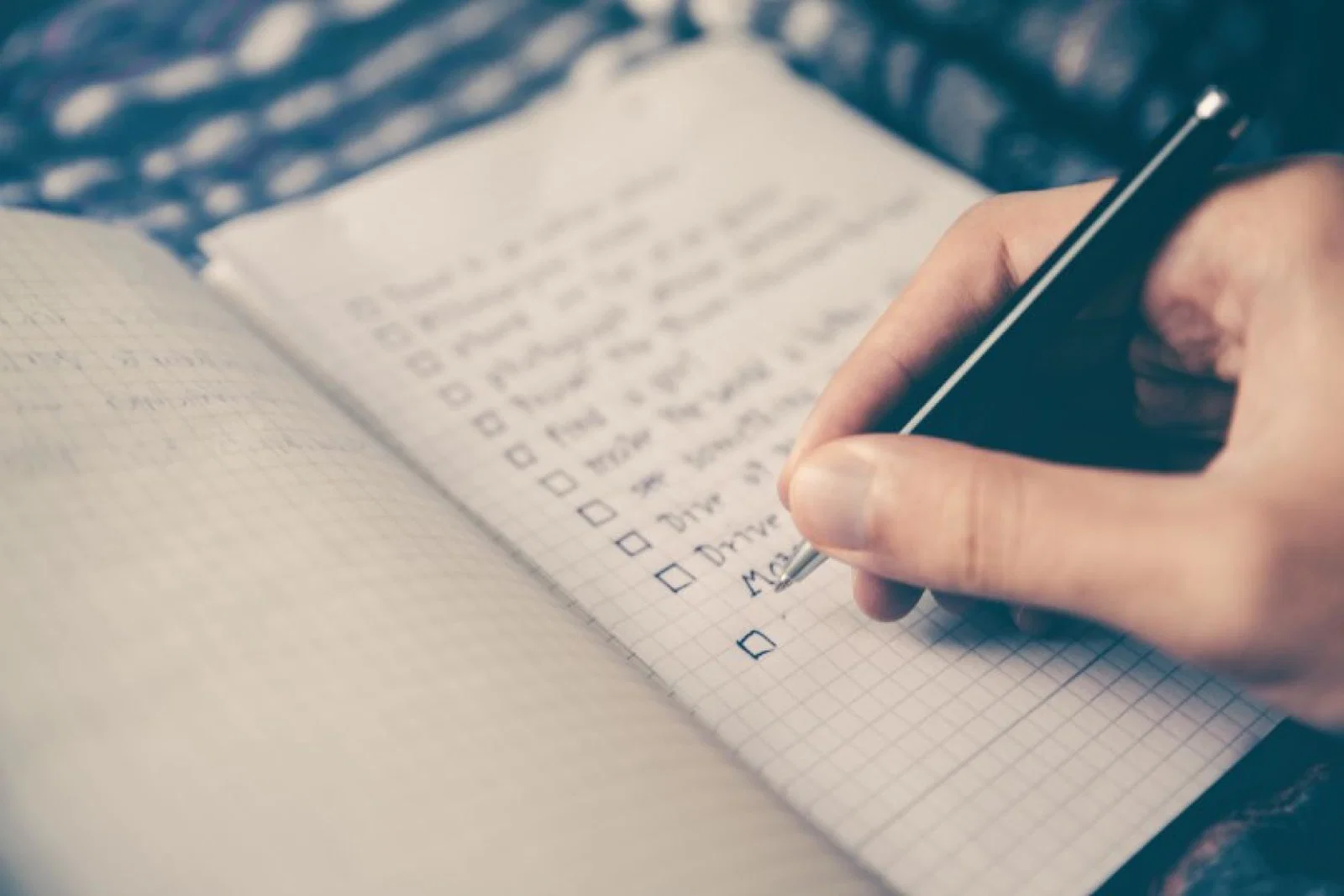 There are five quick and easy ways to support the campaign (Credit: Glenn Carstens / Unsplash)
