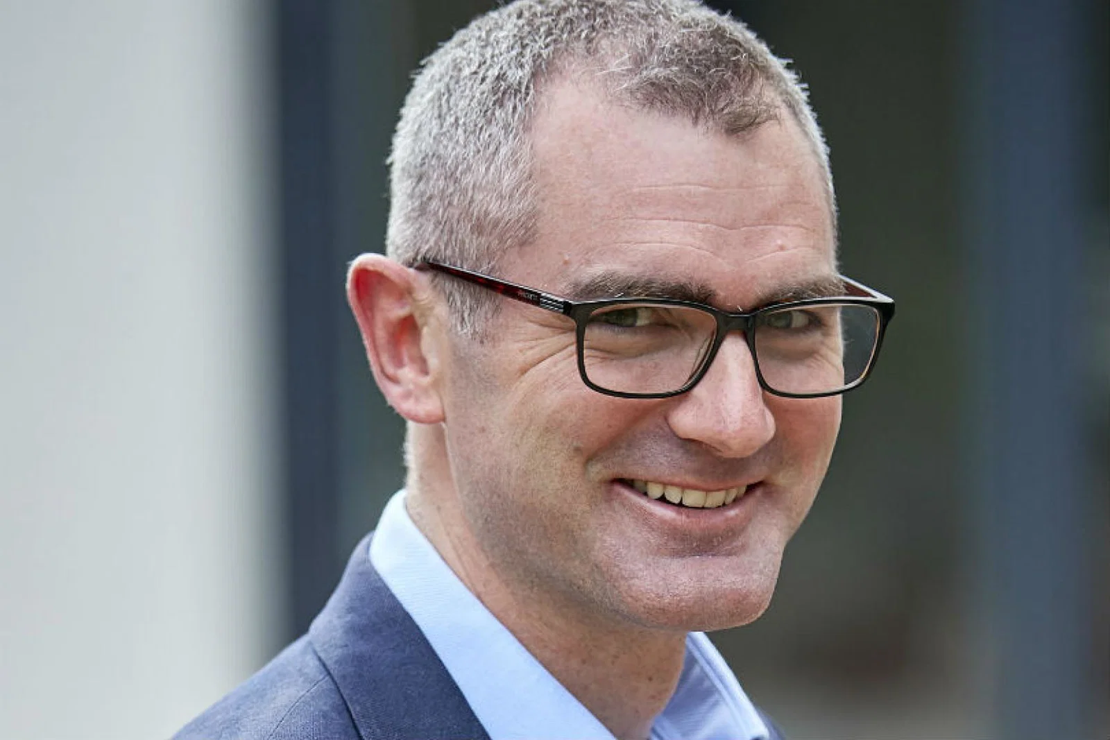 Former Google travel lead Ruairidh Roberts joins Waze
