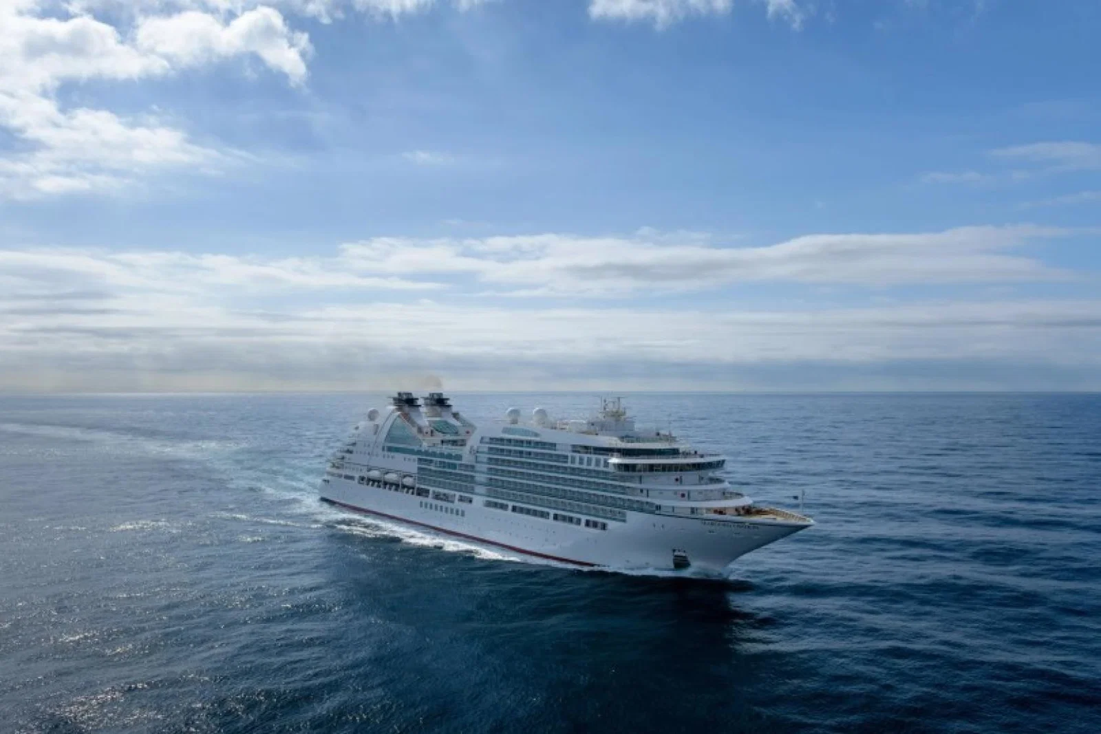 Seabourn Ovation