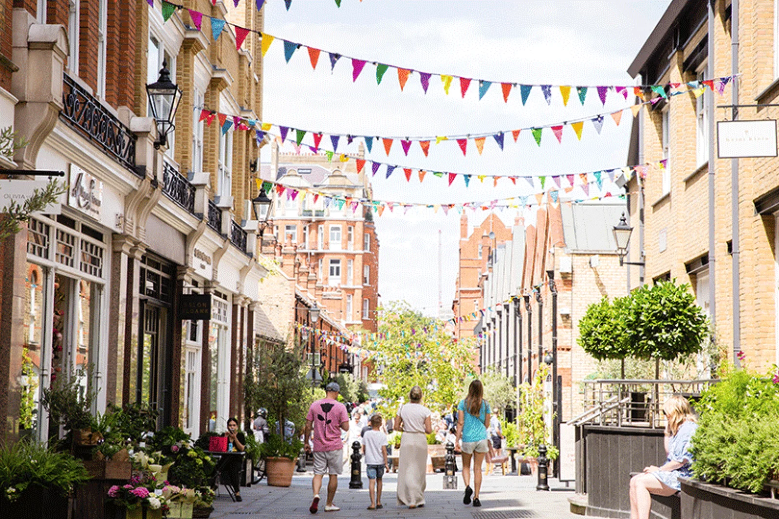 A Beaverbrook boutique hotel is coming to London