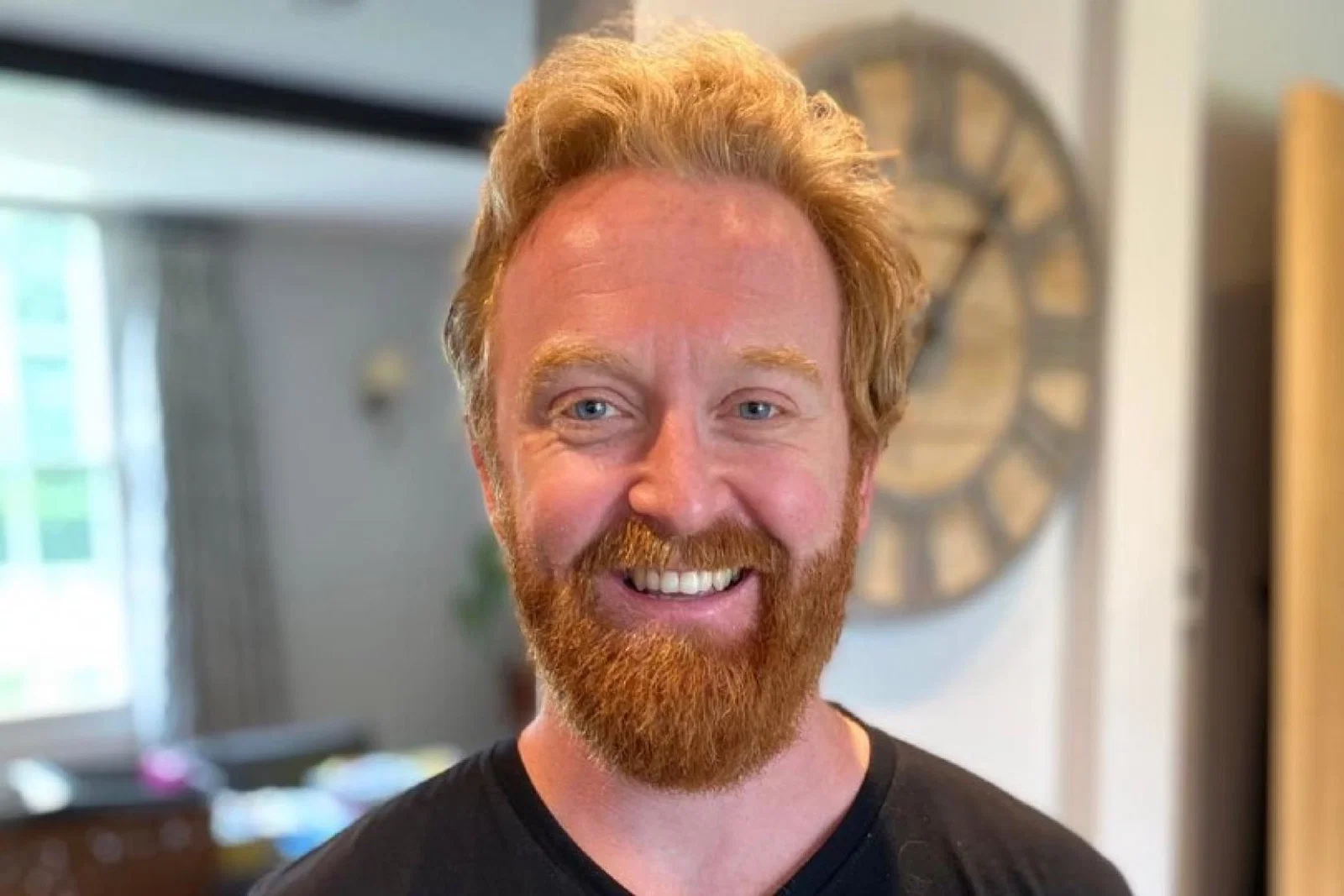 Tom Grapes will join Discova from 7 September