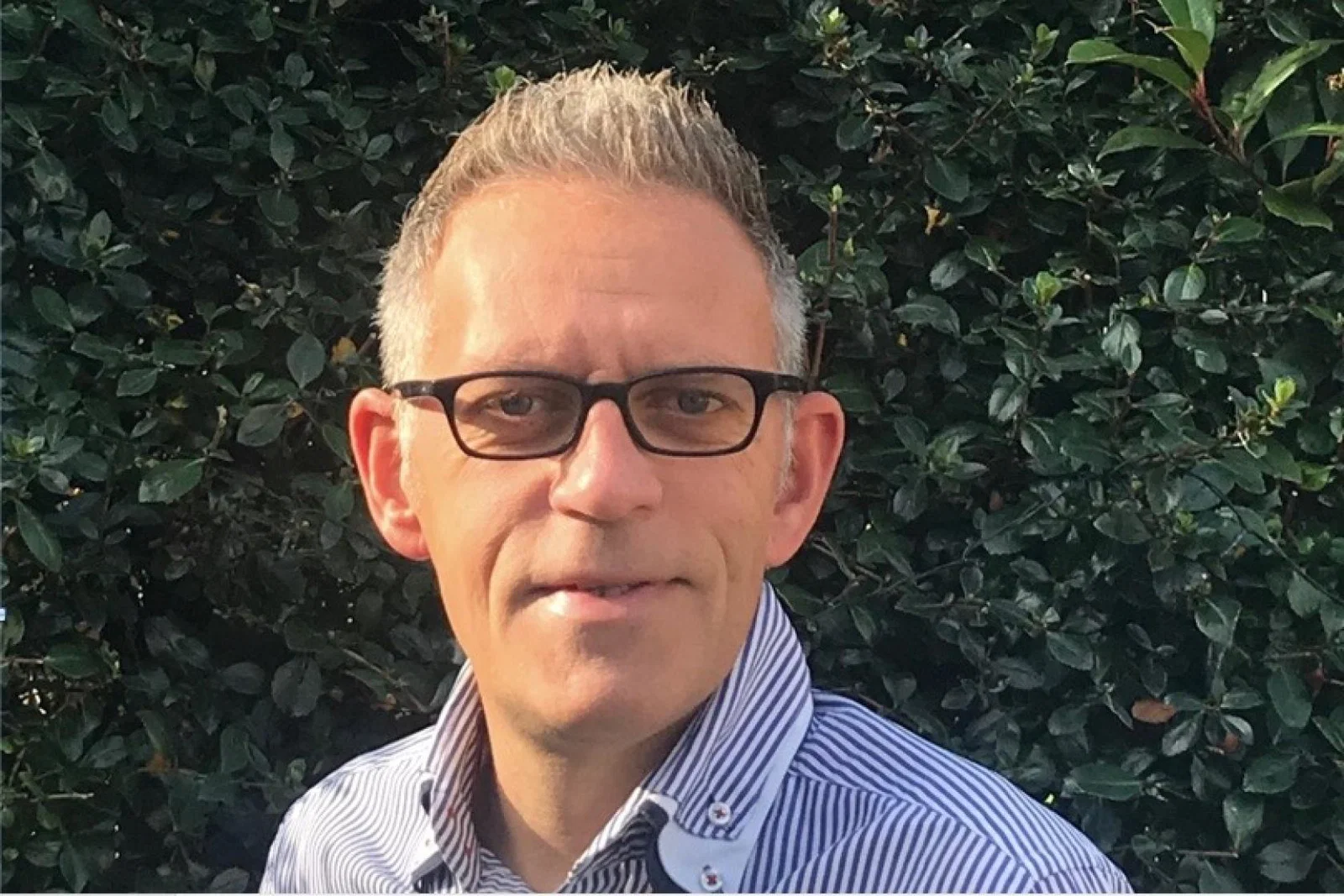 Kelvin Dunk joins Lifts To from RCD Hotels
