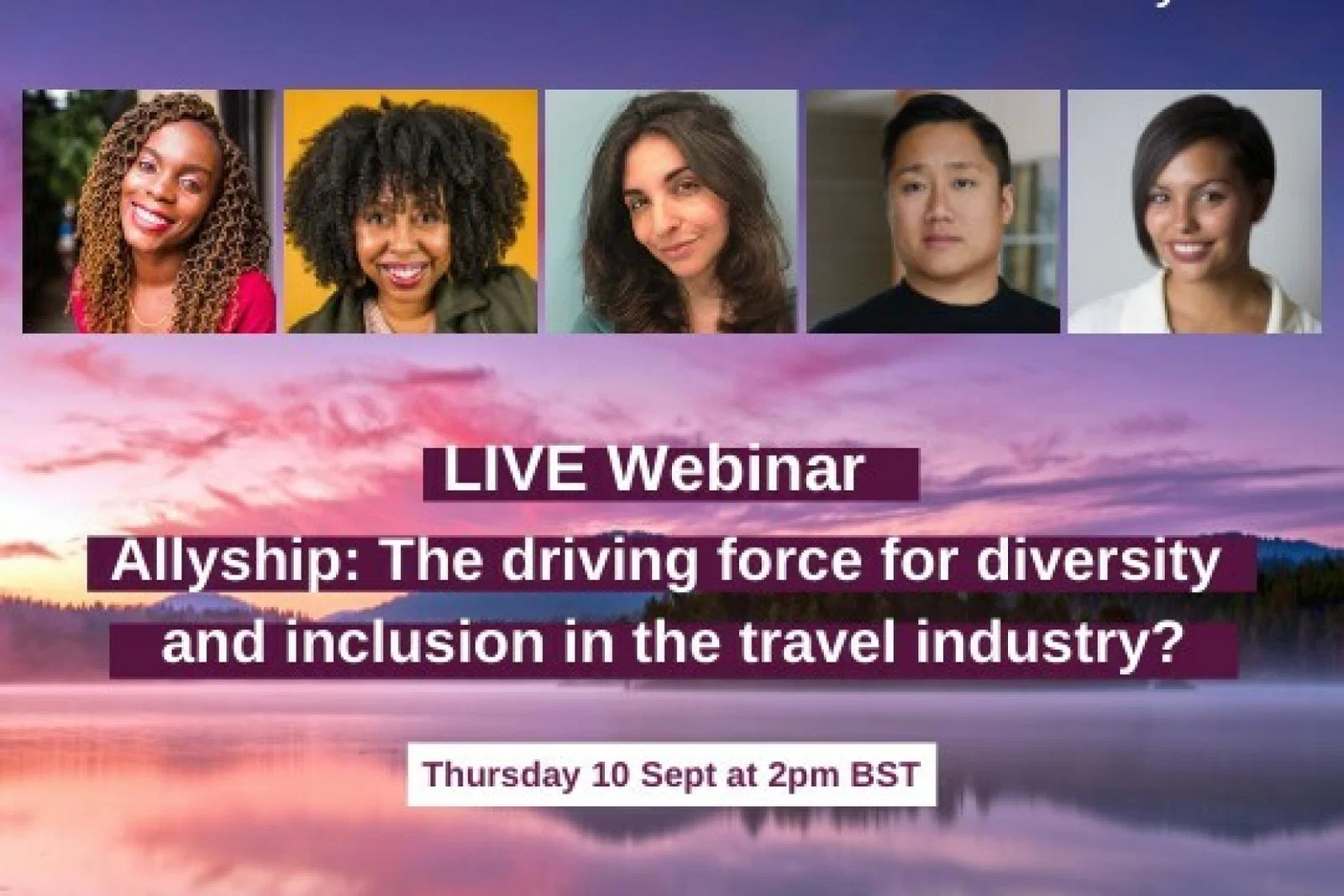 WTM London and Women in Travel partner for new content series