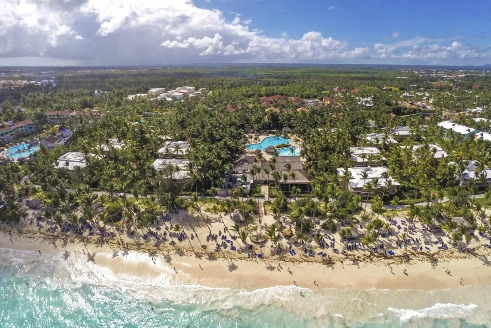 It will bring Wyndham’s all-inclusive portfolio to 26 hotels