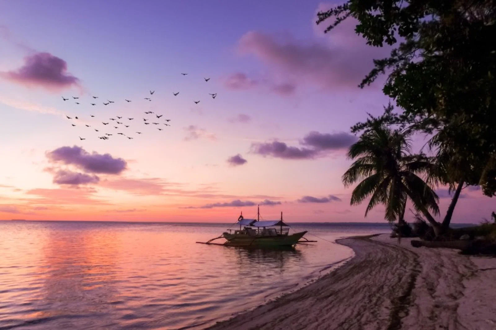 The event will take place from 20-22 April in Manila in the Philippines (Credit: Cris Tapuga / Unsplash)