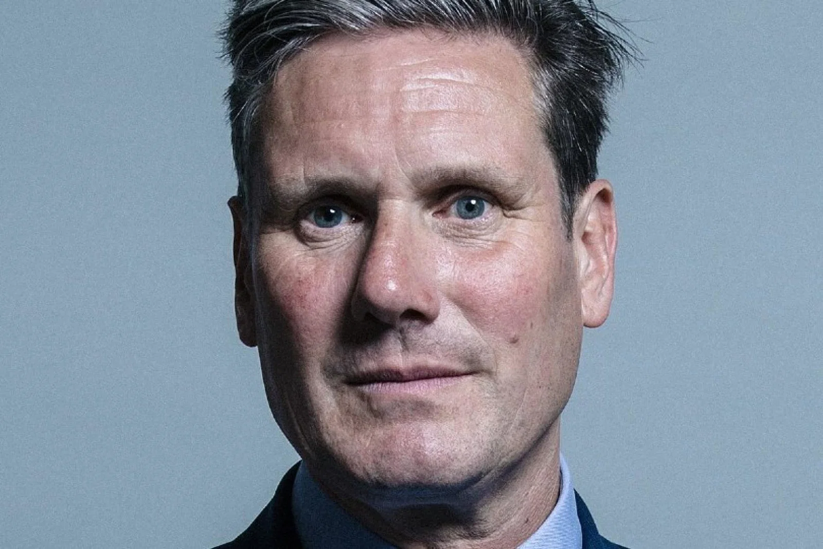 Labour leader Keir Starmer said the traffic light system would not "stop other variants coming in"