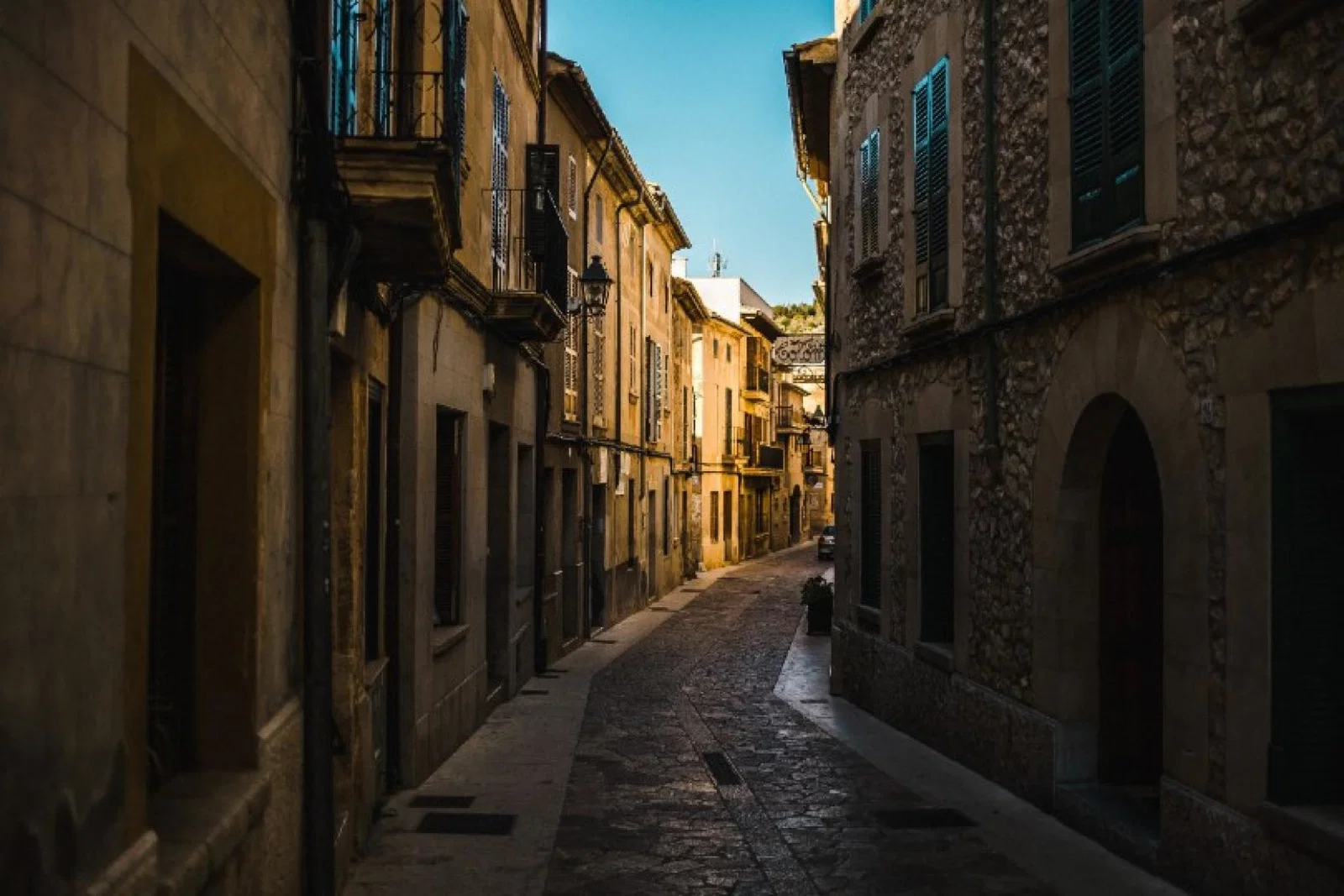 A new tourism website will be launched to help improve the information available about the destination (Credit: Piero Istrice / Unsplash)