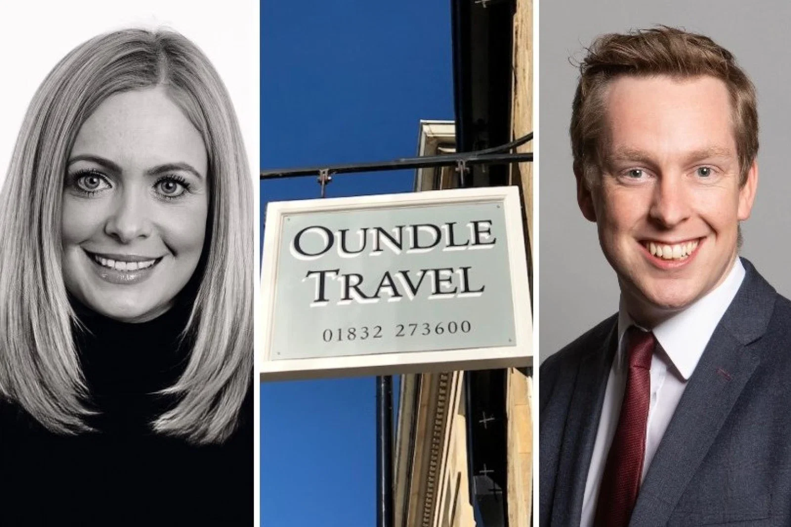 Cockcroft has urged other agents to keep lobbying their local MPs for support
