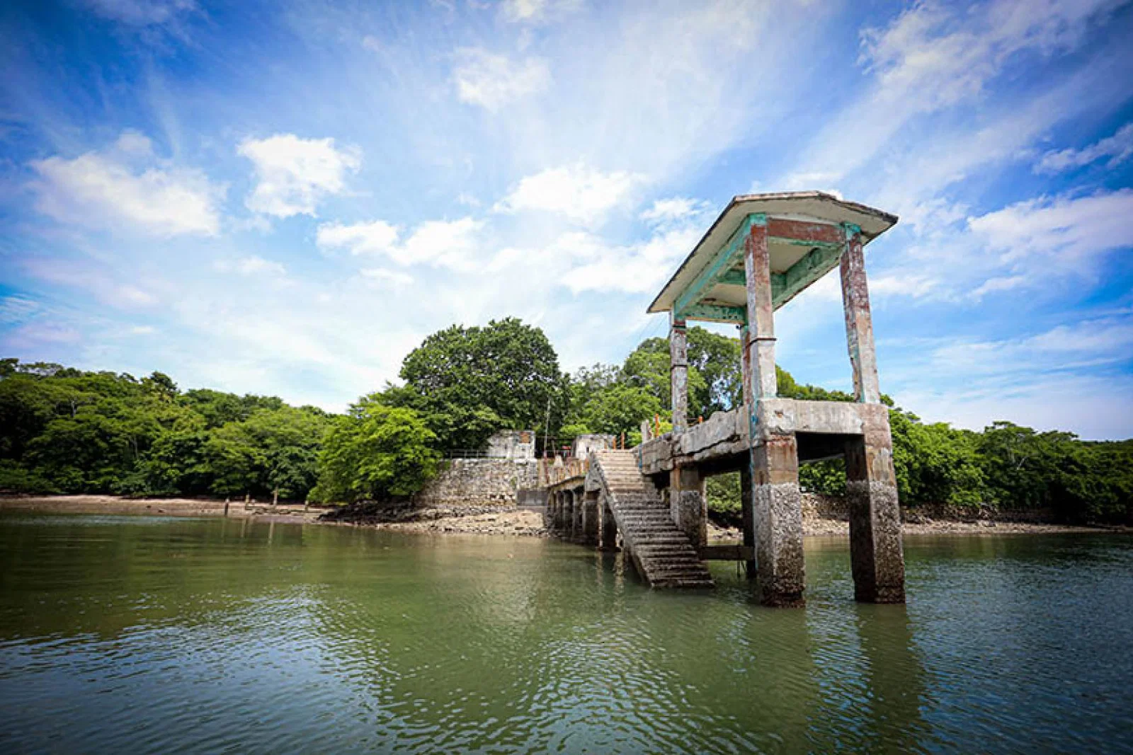 Costa Rica (pictured: San Lucas Island) is a trailblazing sustainable destination (Credit: Julieth Méndez)