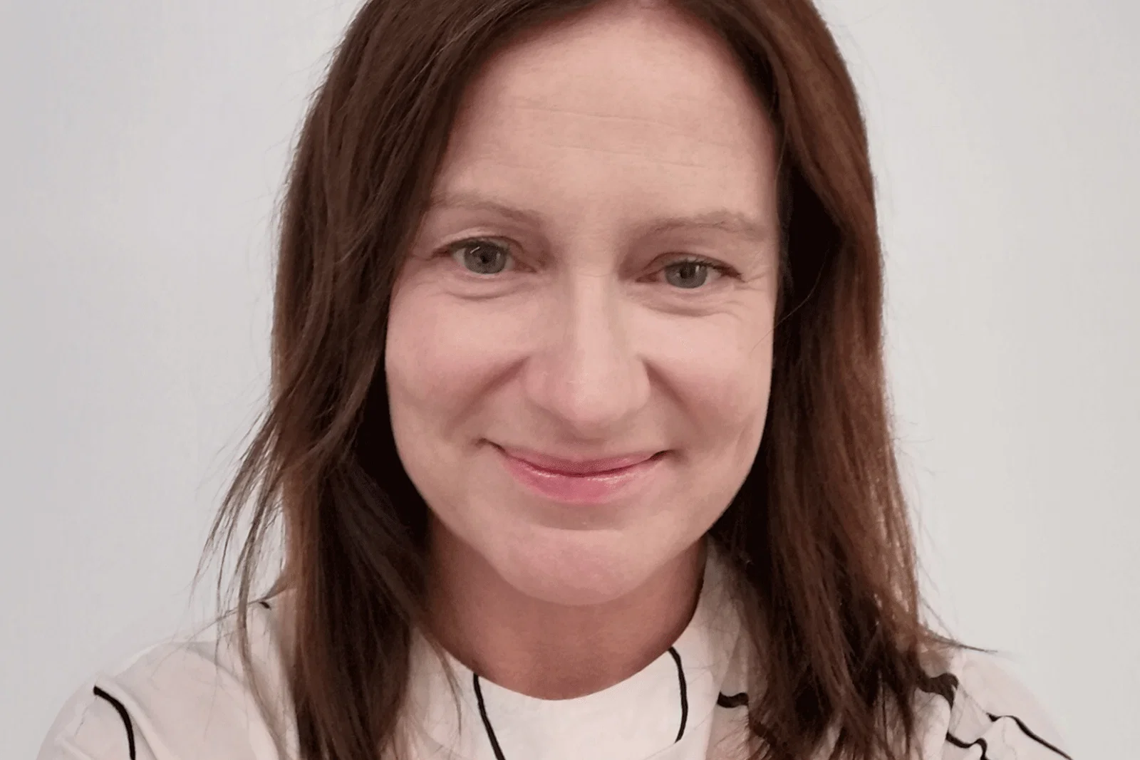 Lisa Smith has been running ITC Travel Group at the height of the pandemic