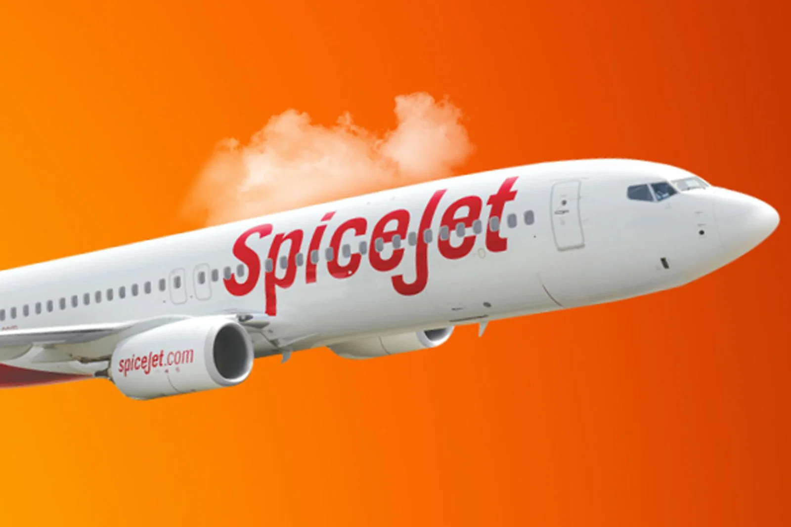 SpiceJet will spread its wings into long-haul from December