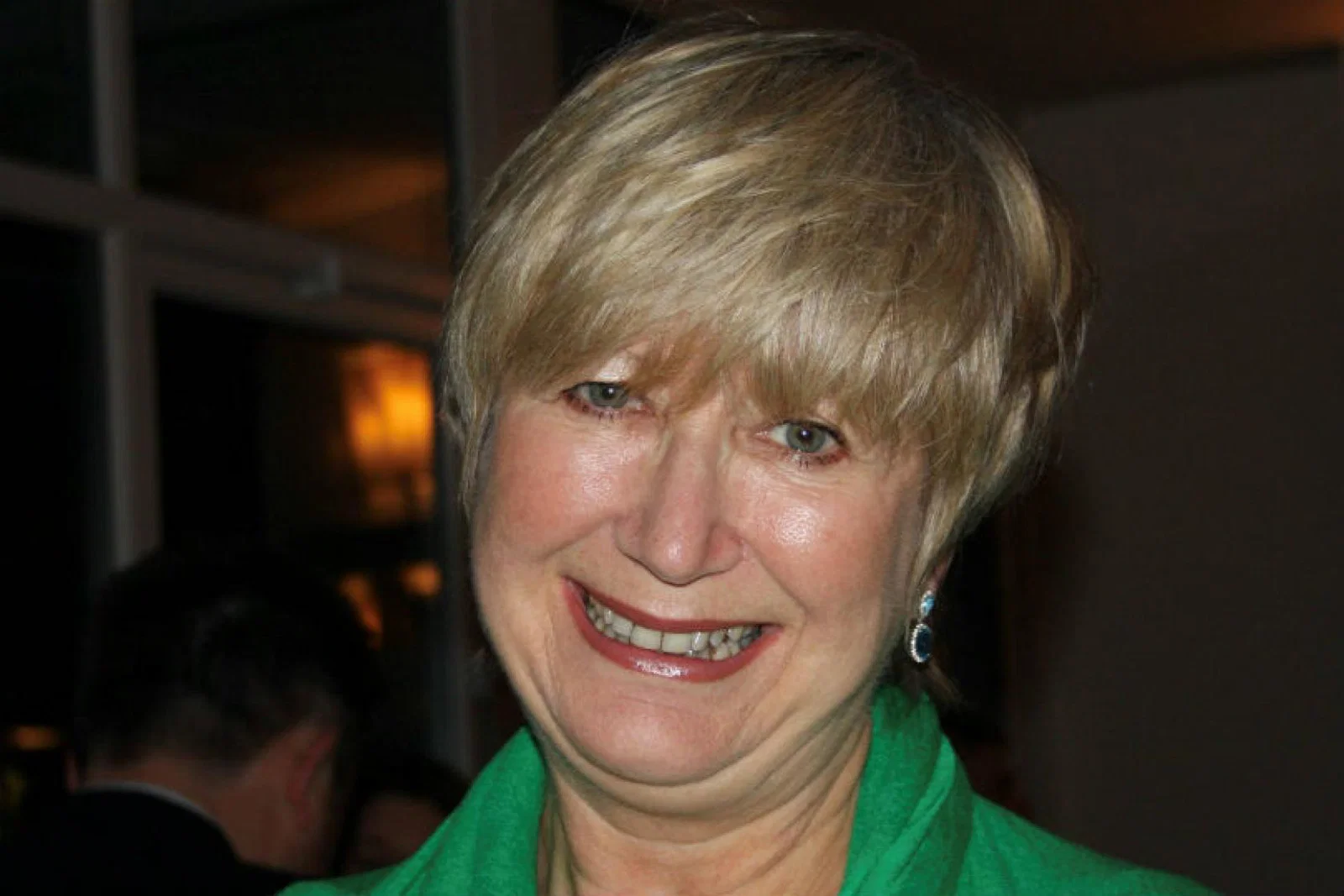 Jane Larcombe