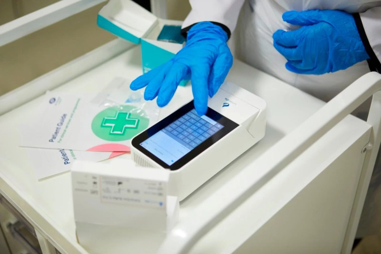 Boots to roll out 48-hour Covid testing service for travel