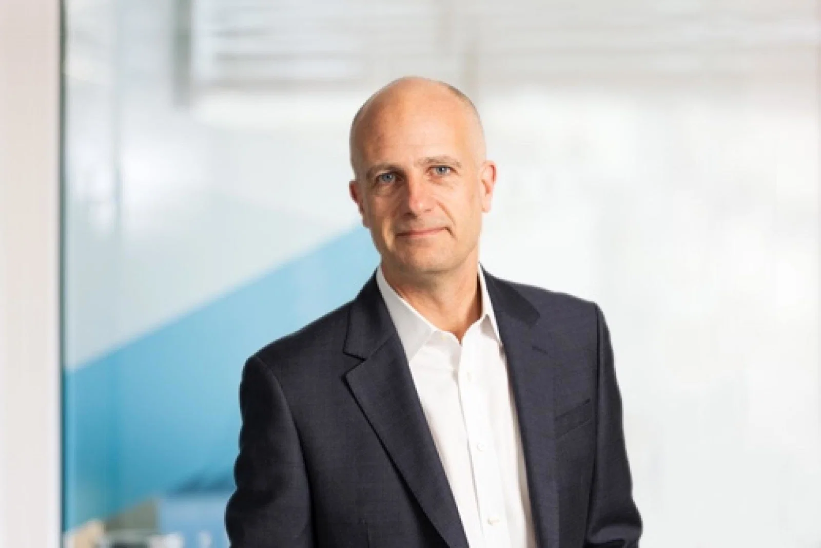 Nick Stace will oversee Saga's cruise and touring businesses
