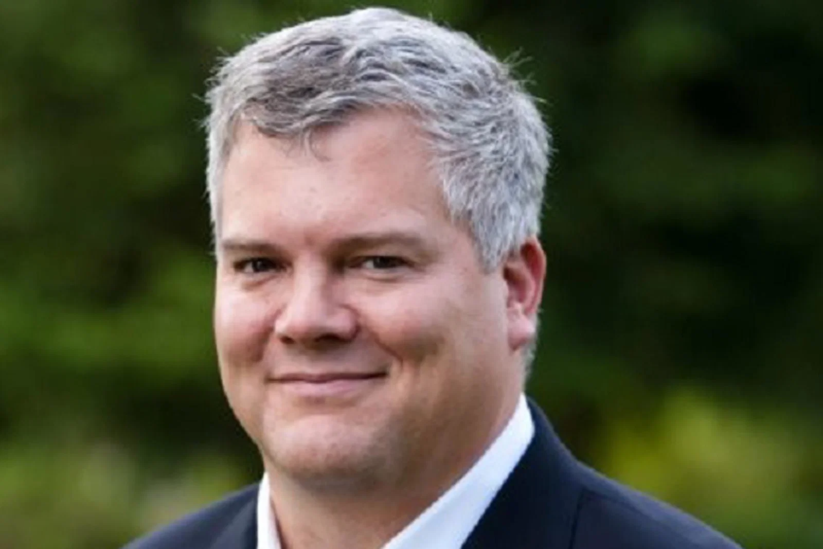 Martin Froggatt