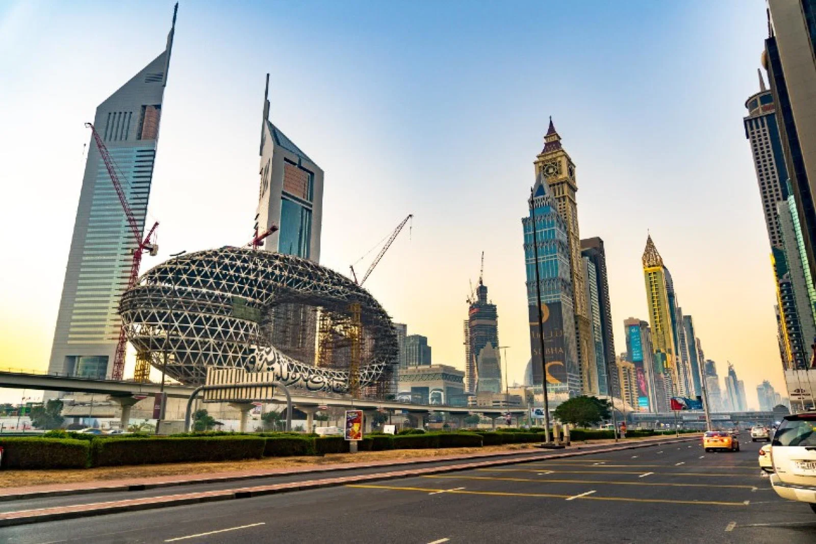 The UK government will accept the UAE's vaccination certificate from next month (Credit: Darcey Beau / Unsplash) darcey-beau-q8D7WZc40eA-unsplash.jpg