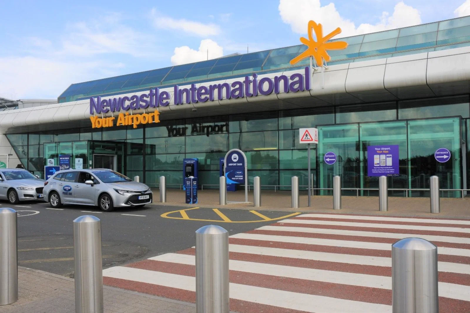 Emirates will add two extra flights a week from Newcastle airport