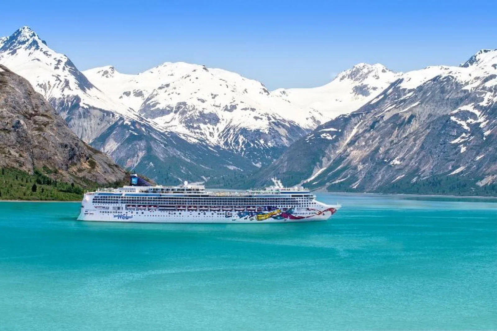 Vessels will operate to Hawaii, the Caribbean, Panama Canal and parts of Asia throughout the rest of the year and early 2022