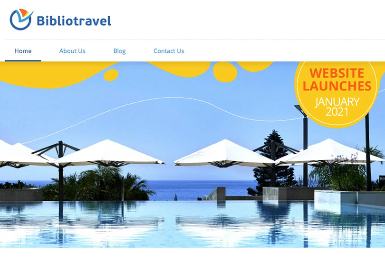 Biblio Travel will launch its UK website in the new year