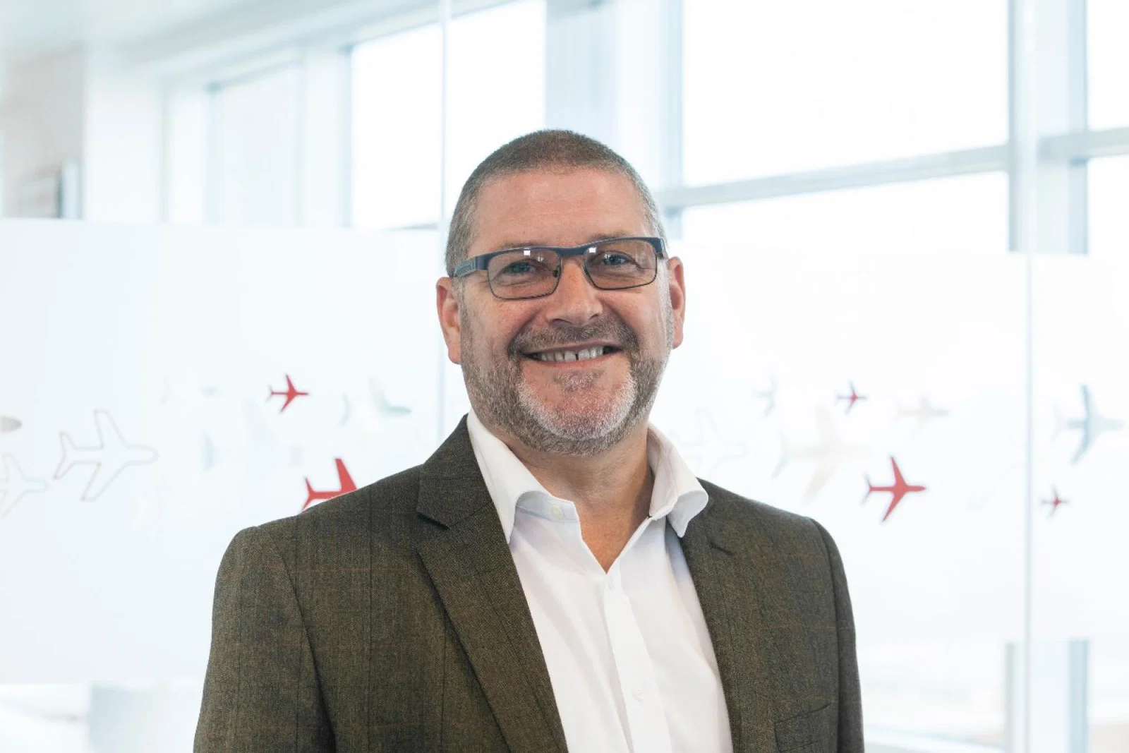 Cross expects just shy of a quarter of Jet2's trade business to come from non-retail by the end of peaks 2023
