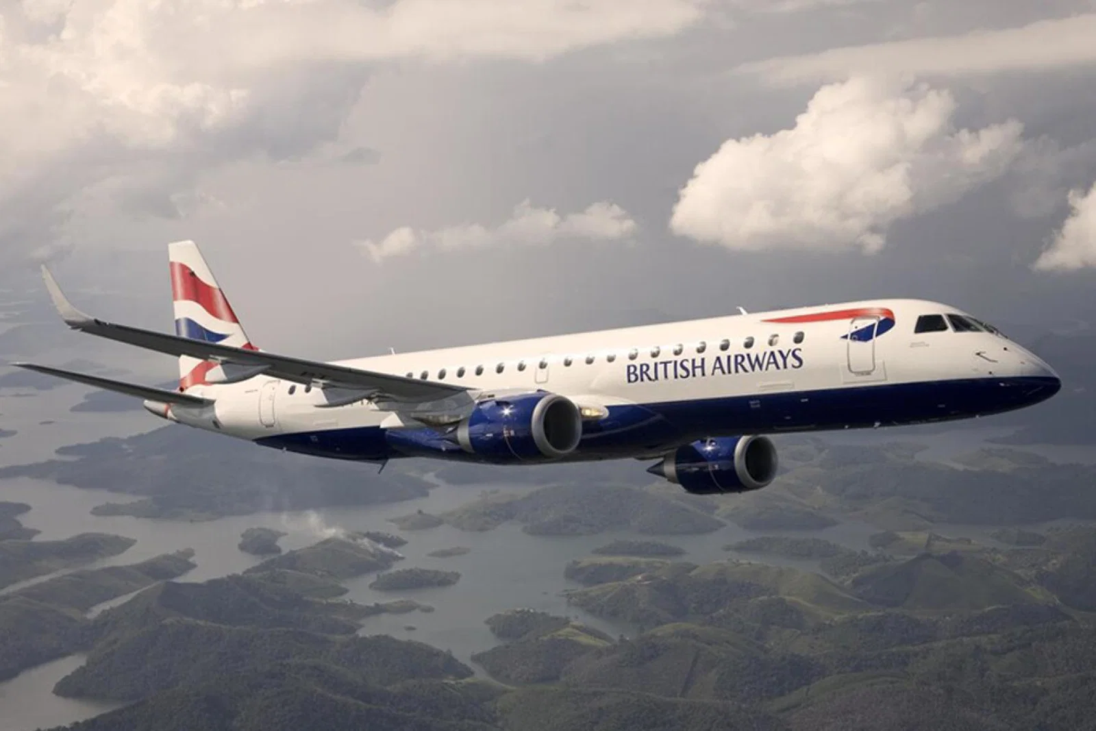 BA CityFlyer will be coming to Southampton