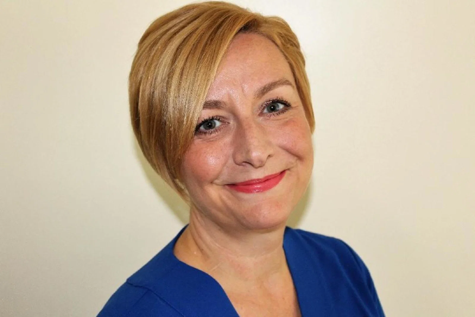 JG's Claire Dutton said the group had seen an 'impressive surge' in trade bookings once agents were able to reopen their doors