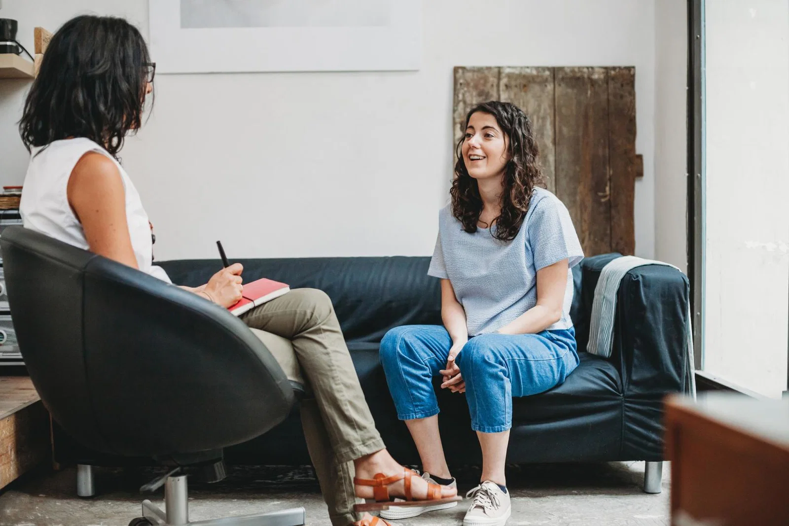 Travel firms need to ensure that employees have access to mental health resources