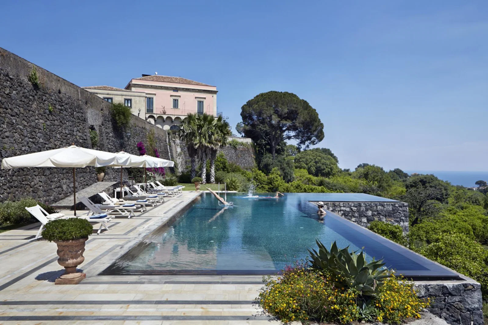 A Thinking Traveller property in Sicily