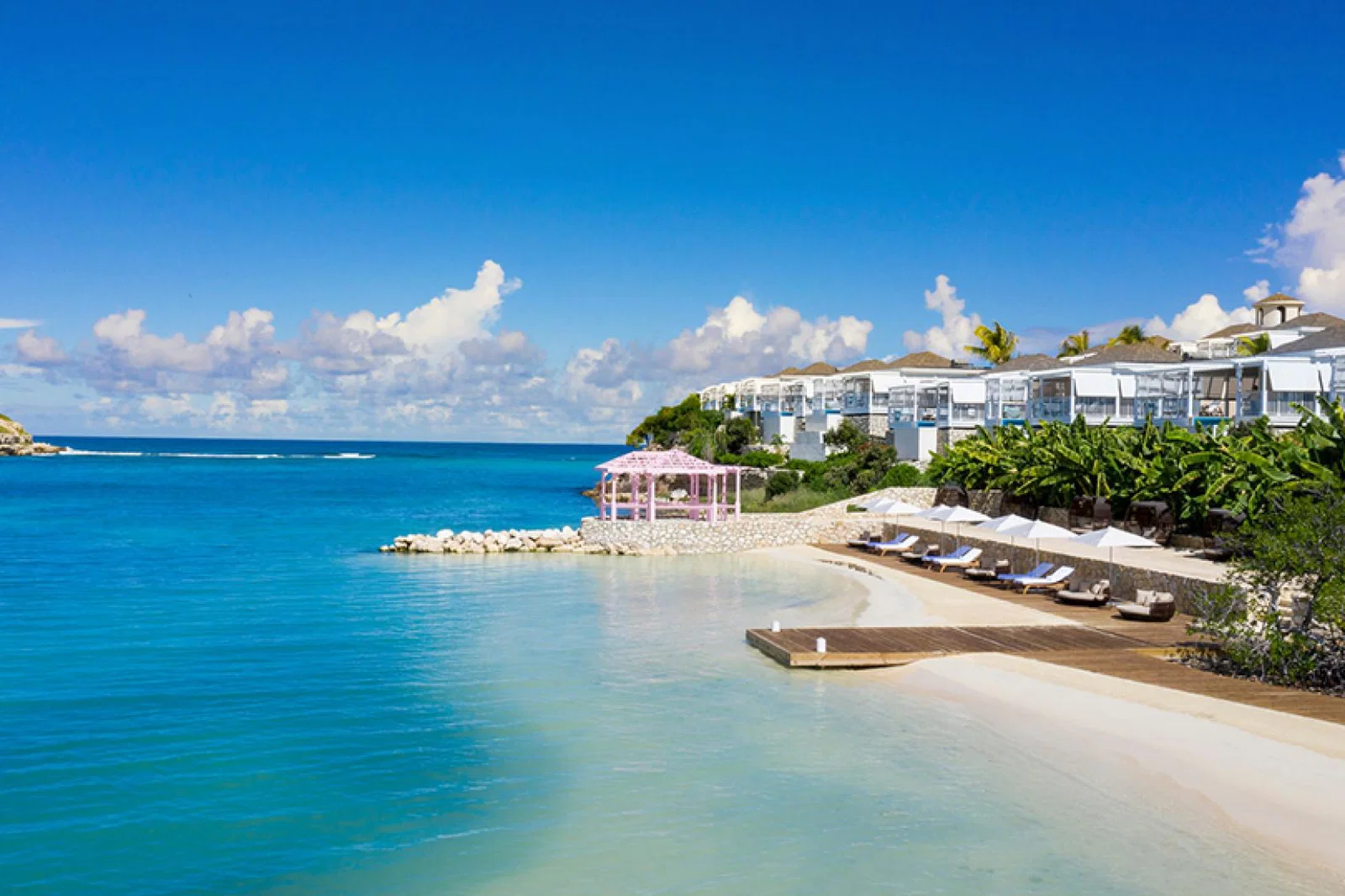 Hammock Cove, Antigua