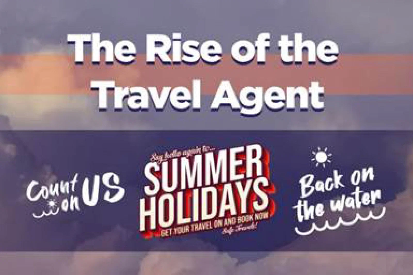 Advantage's turn-of-year campaign will focus heavily on digital marketing for its members
