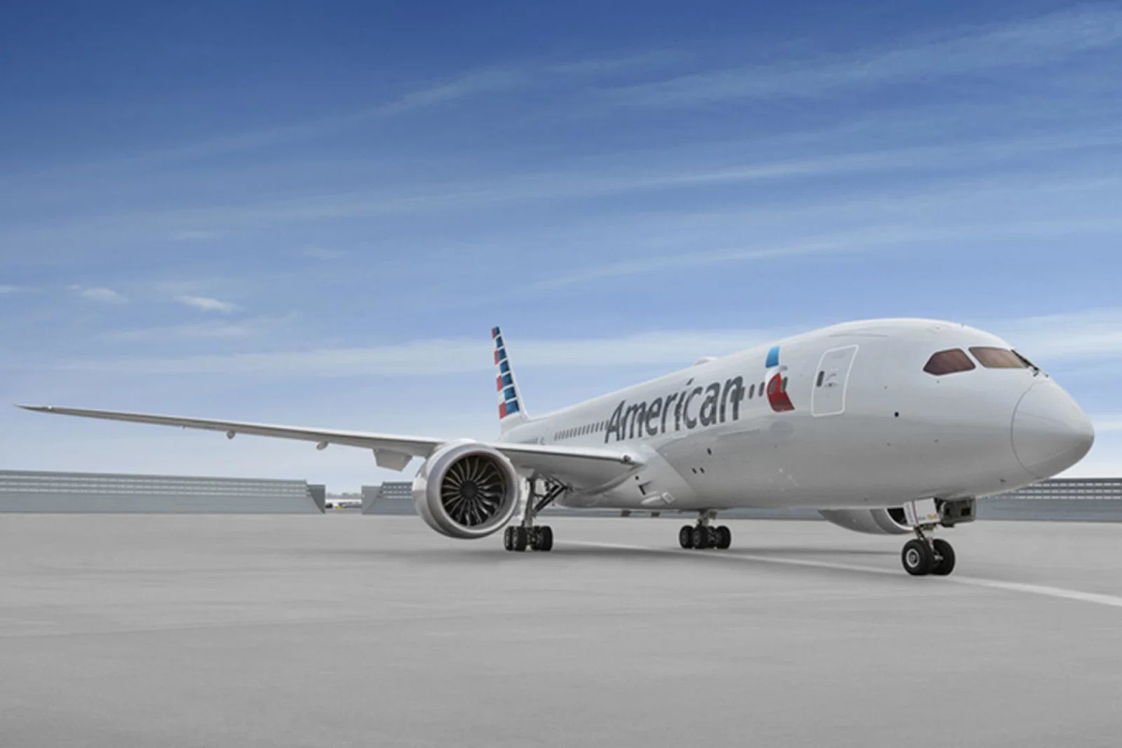 American Airlines is back in expansion mode